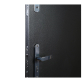 Входная металлическая дверь Промет Спец 2 Про Капучино 2060х860 мм (правая)