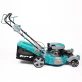 Газонокосилка бензиновая GPT GLM-Т5136SR