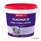 Краска Flagman интерьерная моющаяся 1 л (1,4 кг)
