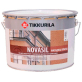 Краска акрилатная Tikkurila Novasil База 1 глубокоматовая 9 л белый