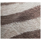 Ковер 09428A-LBROWN-LBEIGE-R