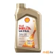 Моторное масло Shell Helix Ultra 5W-30 1 л