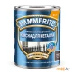 Краска Hammerite гладкая глянцевая 0,75 л (коричневый)