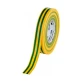 Лента изоляционная зелено-желтая Temflex 1300 19 мм x 20 м