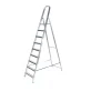 Стремянка LadderBel 9-и ступенчатая