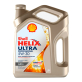 Масло моторное Shell Helix Ultra 5W-30 4 л