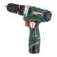 Дрель-шуруповерт Hammer Flex ACD12/2CS
