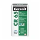 Гидроизоляционное покрытие Ceresit CR65 25 кг