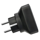 Тестер розеток Ermenrich Zing ST30 (83818)