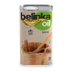 Масло для дерева Belinka Oil Paraffin 0,5 л (прозрачный)