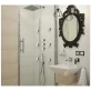 Двери для ниши раздвижные  Deante Cynia KTC_012P 120х200 см