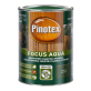 Пропитка для дерева Pinotex Focus Aqua 0,75 л (зеленый лес)