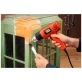 Промышленный фен Black & Decker KX1650-XK