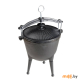 Котелок Master Grill & Part MG629