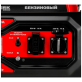 Генератор бензиновый Kronwerk LK-2800R (94521)