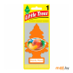 Ароматизатор Little Trees Персик (Peachy Peach)
