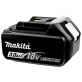 Аккумулятор Makita BL1830B (632G12-3)
