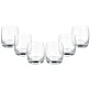 Набор стаканов для виски Bohemia Crystal Ideal 25015 290 мл (6 шт.)