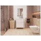Керамогранит Cersanit Sandwood (SW4M302D) 598x185