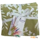 Комплект из 2-х полотенец Spany Home 35х60/30х50
