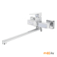 Смеситель для ванны Ledeme L2273W