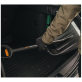 Автомобильная лопата Fiskars X-series телескопическая (1057187)