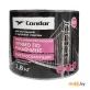 Эмаль по ржавчине 3 в 1 Condor тёмно-серая быстросохнущая 1,8 кг