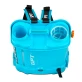 Аккумуляторный опрыскиватель GPT Comfort Mix (ZFB-12) 12 л
