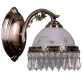 Бра Wink MB 34257/1W AB