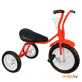 Велосипед трехколесный Зубрёнок 526-611RW