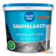 Фуга Kiilto Saumalaasti 32 1 кг (тёмно-коричневый)