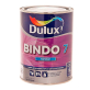 Краска Dulux Bindo 7 матовая для стен и потолков База для насыщенных тонов BC 0,9 л