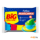 Губки Big City Life Максима 5 шт