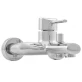 Смеситель для ванны Invena Peroni Exe (BW-93-001-C)