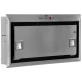 Вытяжка BEST BHG56550XA (VISSO ASC XS 52/PASC580 FPX)