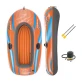 Лодка надувная Bestway Кондор 2000 (61142)