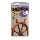 Тунговое масло для древесины для внутренних и наружных работ BELINKA Oil tung 0,5л