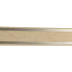 Декоративная лента AC Форос 70 мм СЛ-789Л (айвори, золото) (30)