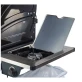 Газовый гриль Sahara S375 3B BBQ Smokey Teal