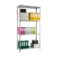 Стеллаж MS 200KD/100x40/4