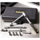 Набор инструментов WMC TOOLS 2462-5 (46 пр)