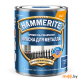 Краска Hammerite гладкая глянцевая 0,75 л (синий)