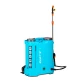 Аккумуляторный опрыскиватель GPT Comfort Mix (ZFB-12) 12 л