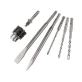 Перфоратор Wortex RH 2829-1 (0325158)