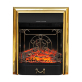 Электрокамин Majestic FX Brass (RB-STD3BRFX)