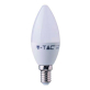 Лампа светодиодная V-TAC E14 5.5W 4000 K (VT-226 SKU-172)