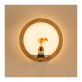 Светильник настенный Home Light C052-2