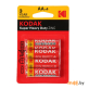 Элемент питания Kodak R6 4BL Extra Heavy Duty