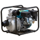 Мотопомпа Eco бензиновая WP-1204C