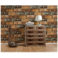 Обои виниловые на бумажной основе A.S.Creation Simply Decor (33983-2) 0,5x10 м